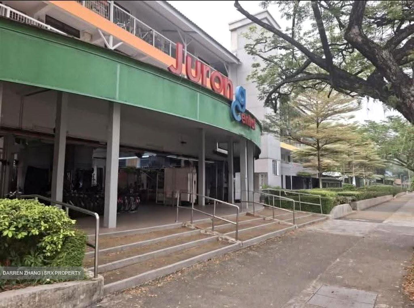 Jurong West Street 41 (D22), Shop House #632856121